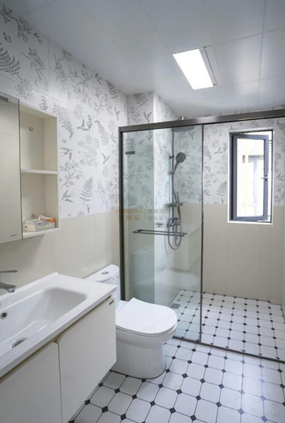 【實(shí)景案例】高埗天鵝堡：開放式廚房+中島臺，空間感翻倍